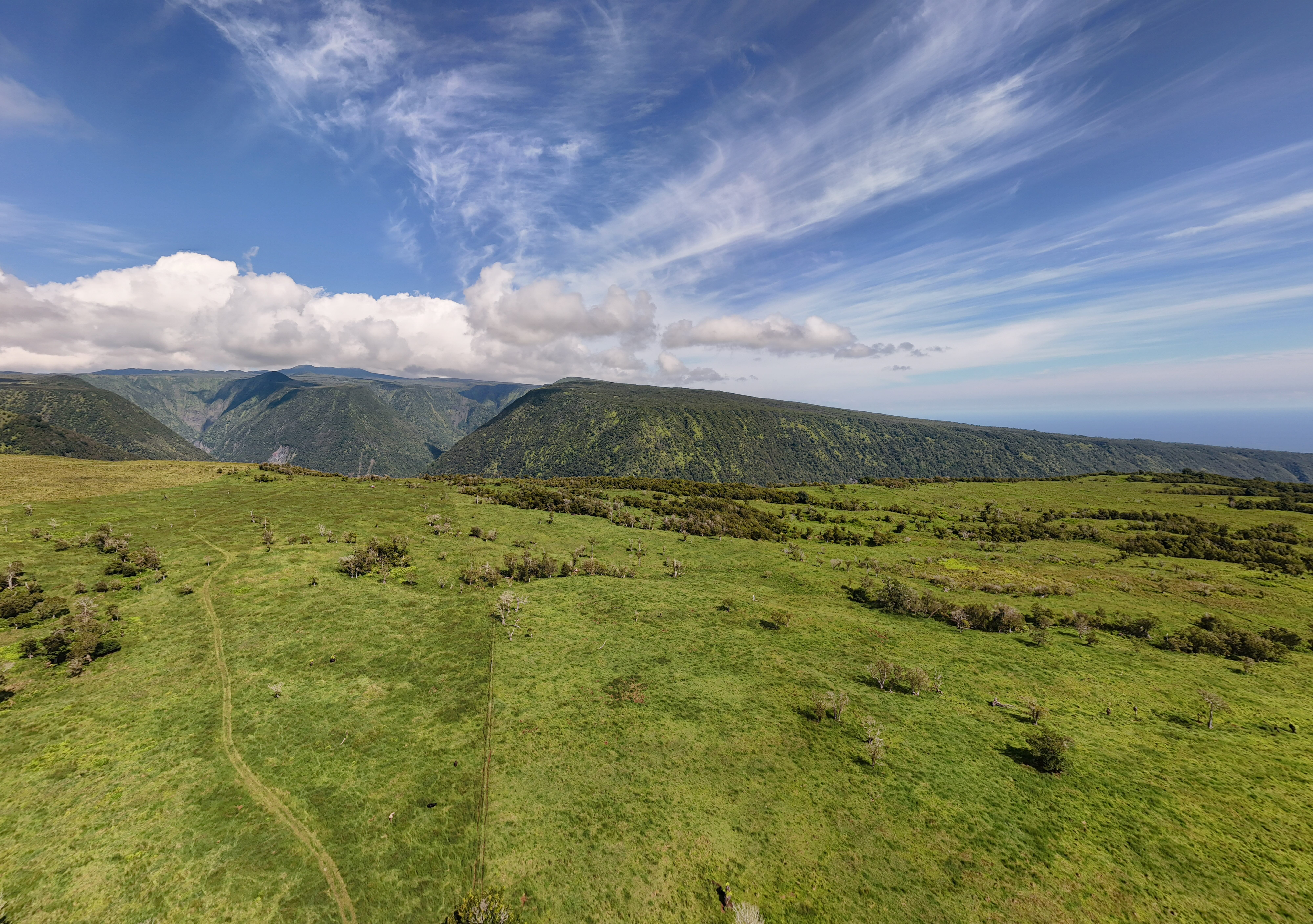 WAIPI'O VALLEY RESERVE