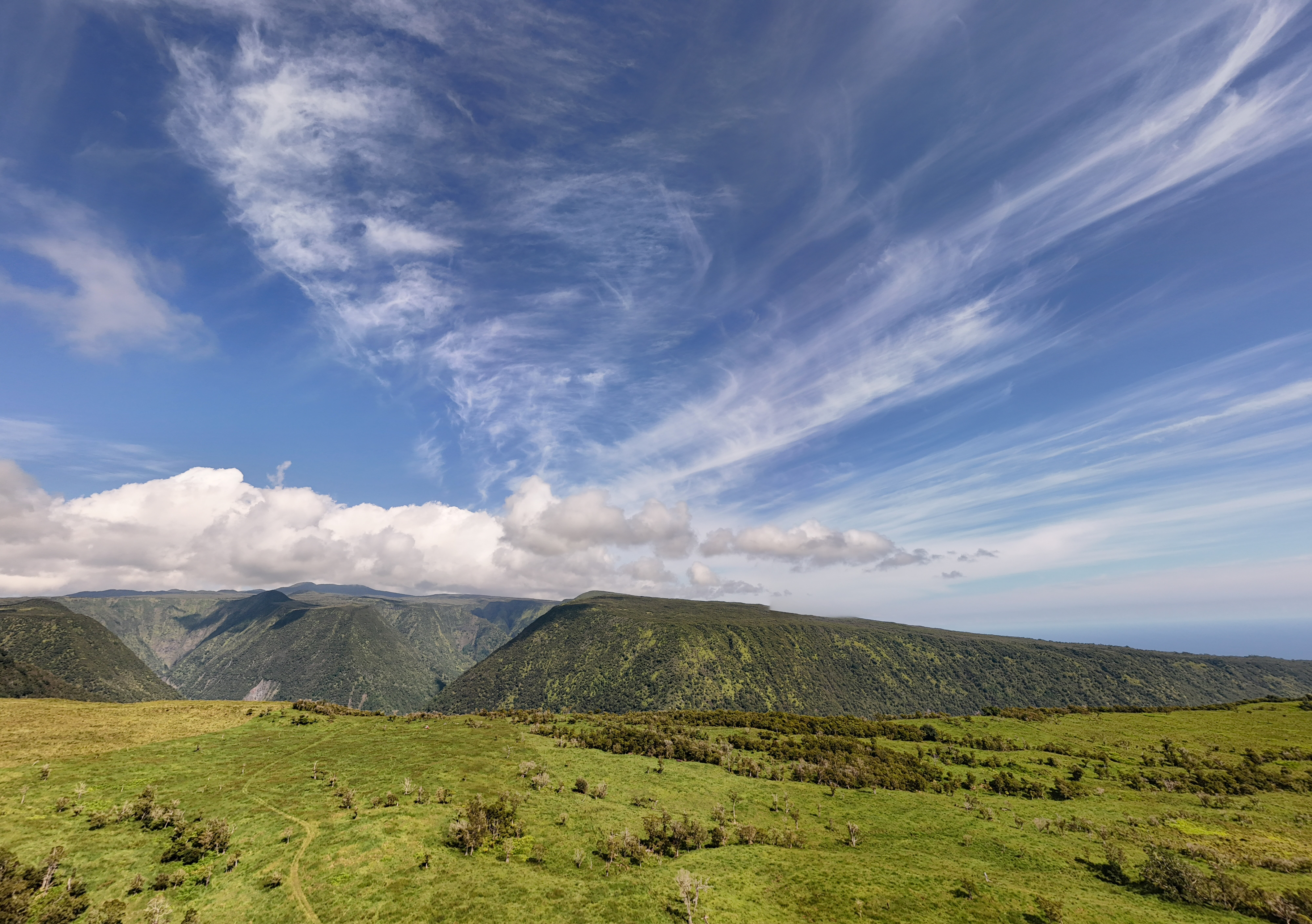 WAIPI'O VALLEY RESERVE