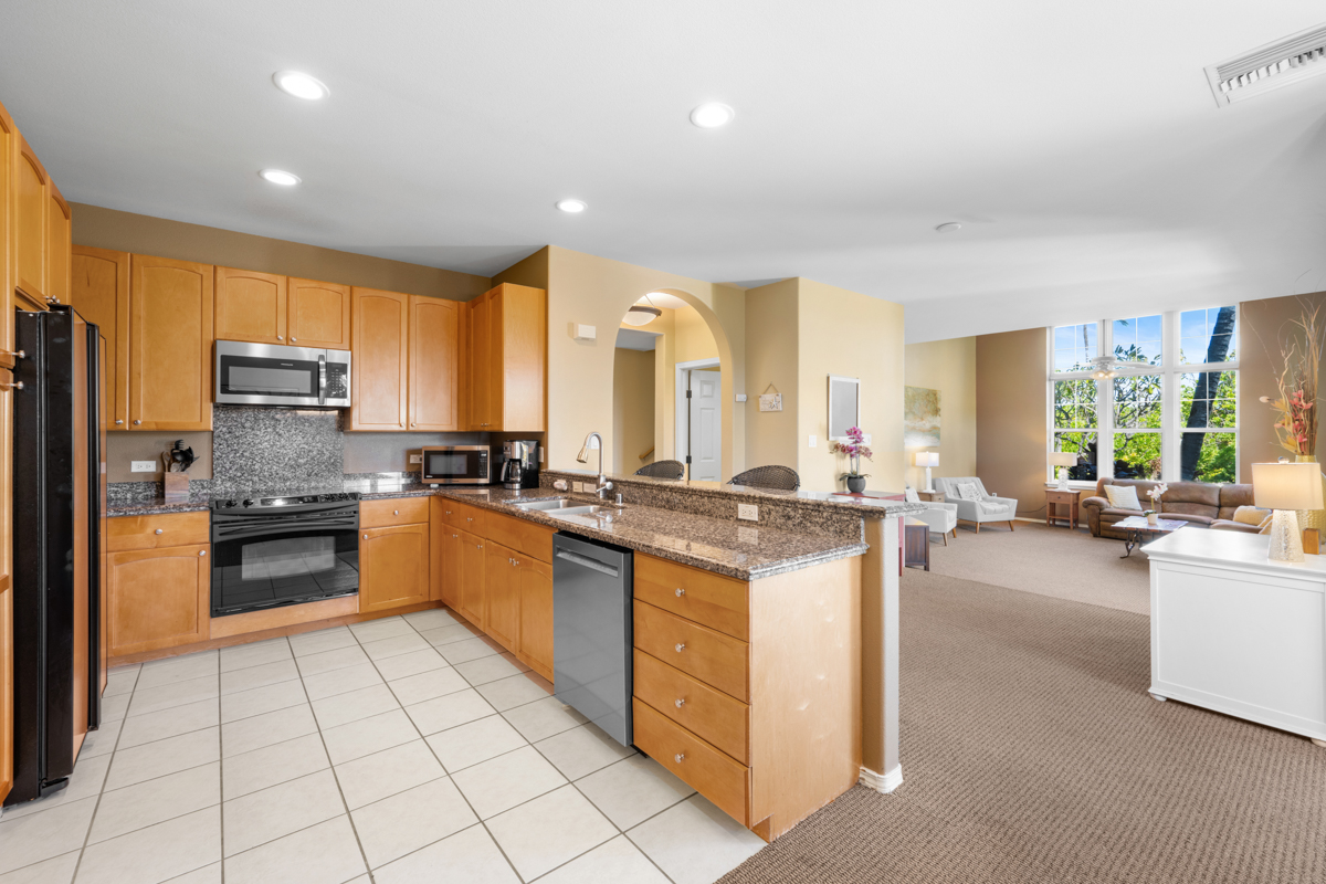 69-555 WAIKOLOA BEACH DR 1805