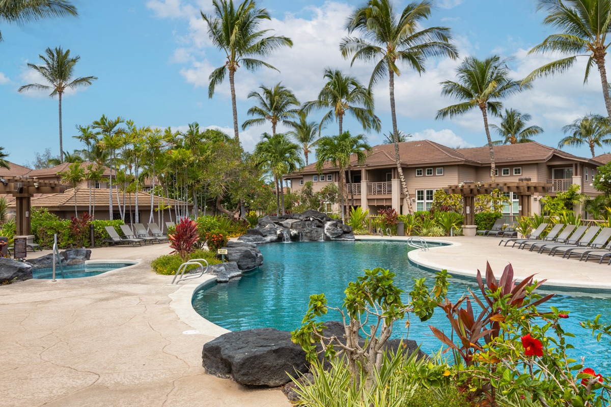 69-555 WAIKOLOA BEACH DR 1805