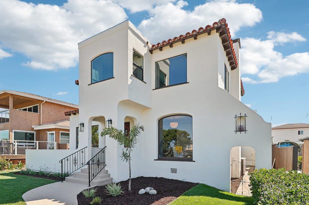 4435 Saratoga Avenue