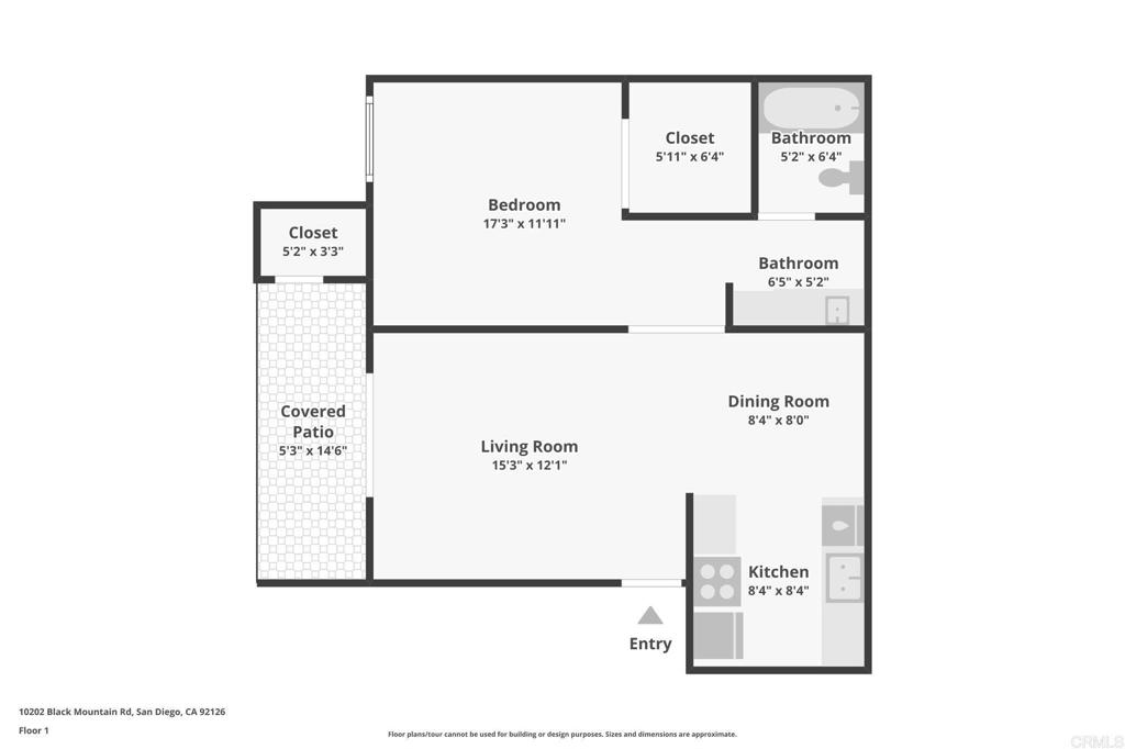 10202 Black Mountain Road 11