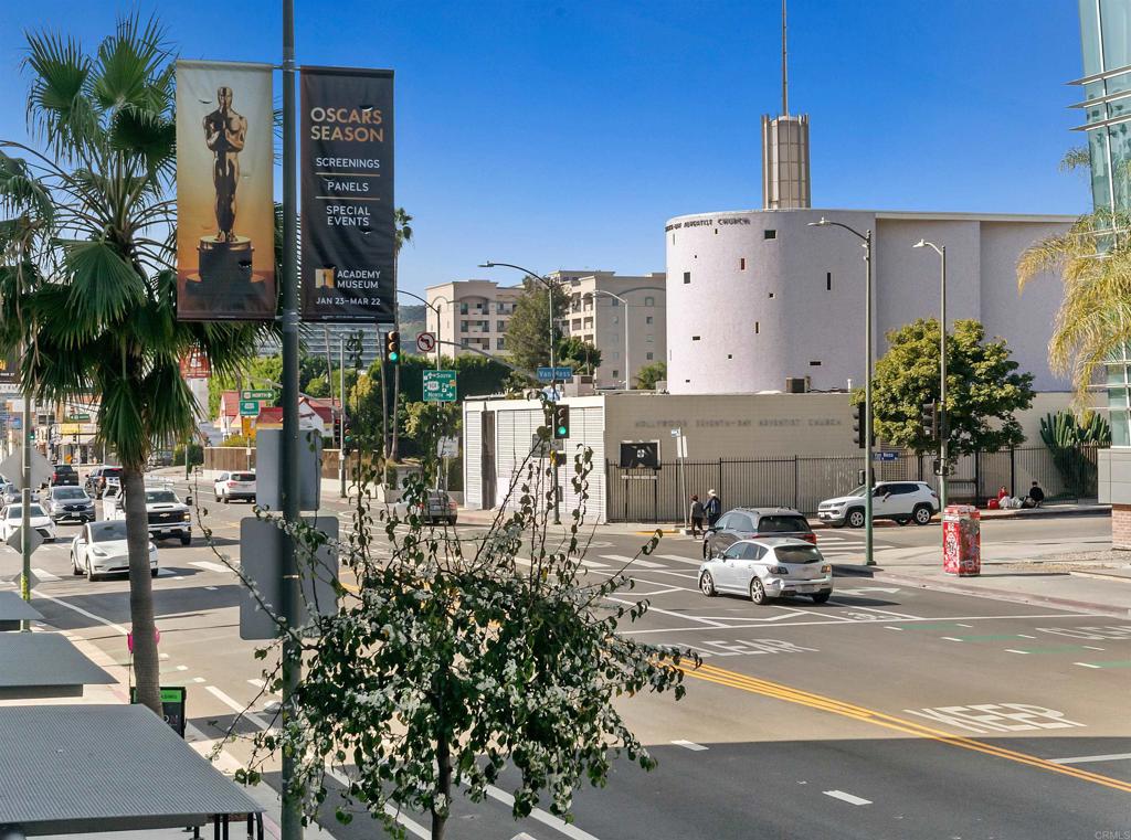 5750 Hollywood Boulevard 232