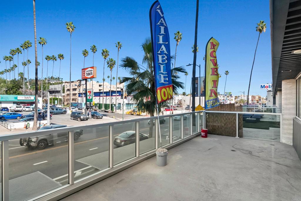 5750 Hollywood Boulevard 236