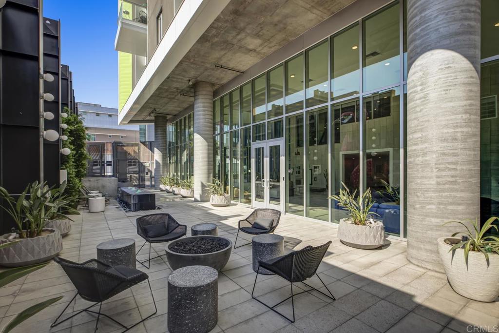 5750 Hollywood Boulevard 236