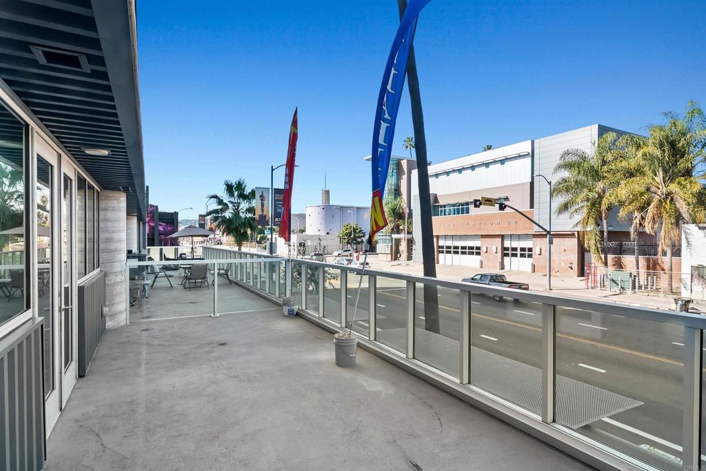 5750 Hollywood Boulevard 236