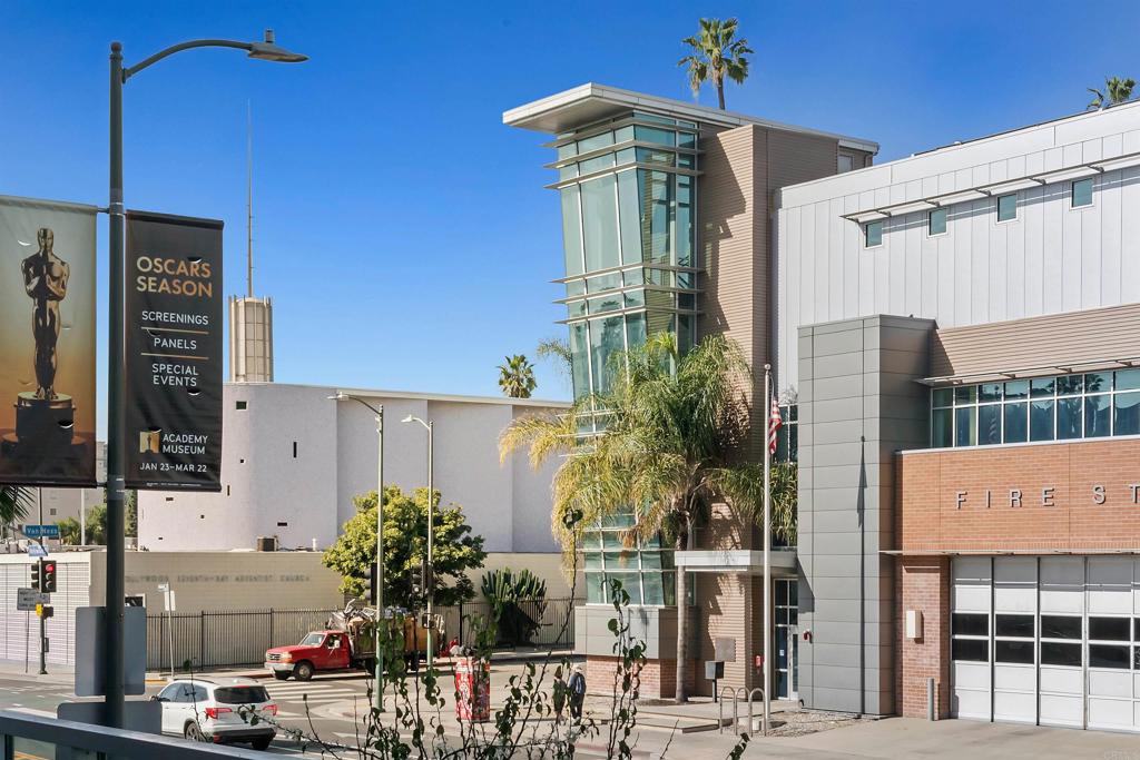 5750 Hollywood Boulevard 236