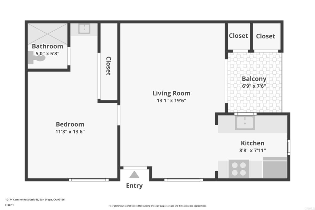 10174 Camino Ruiz 46