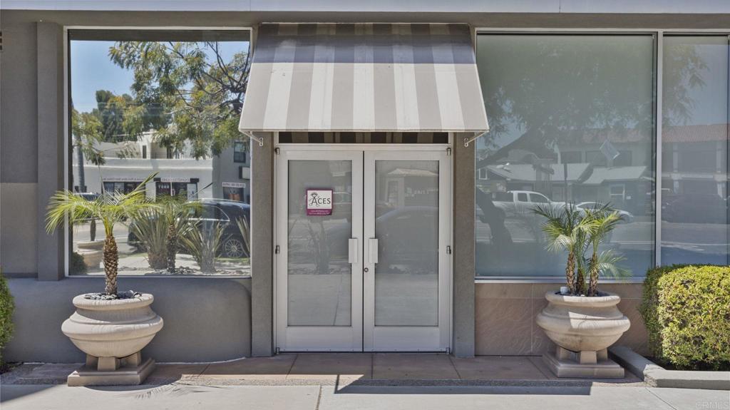 3740 Park Boulevard CU1