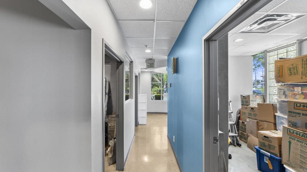 3740 Park Boulevard CU1