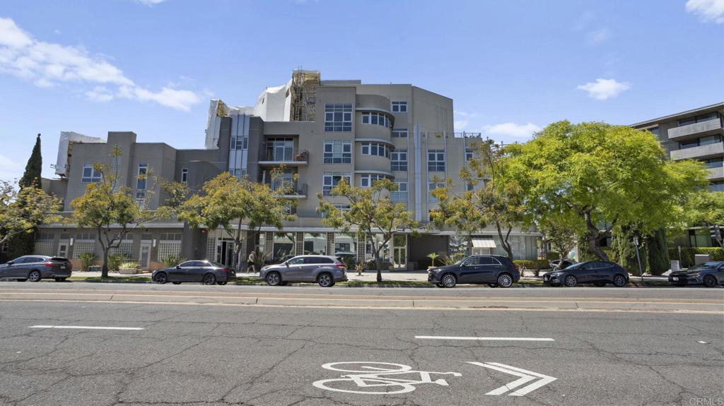 3740 Park Boulevard CU1