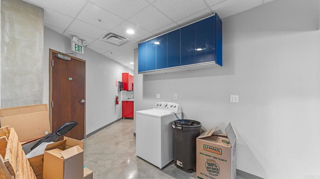 3740 Park Boulevard CU1