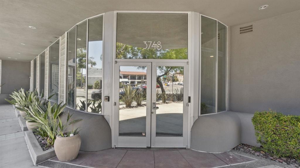 3740 Park Boulevard CU1