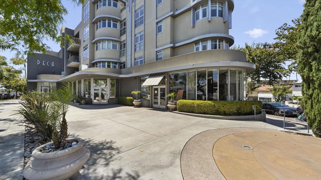 3740 Park Boulevard CU1