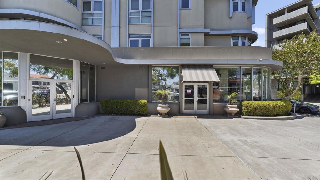 3740 Park Boulevard CU1