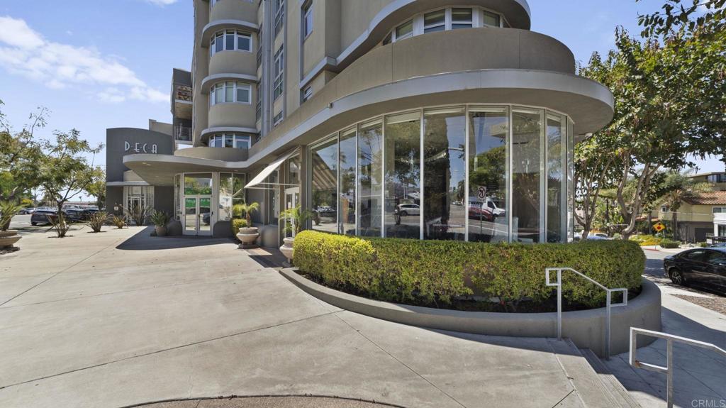 3740 Park Boulevard CU1