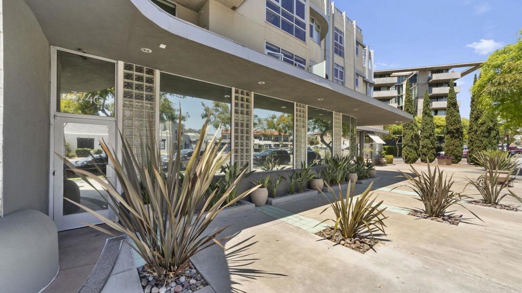 3740 Park Boulevard CU1