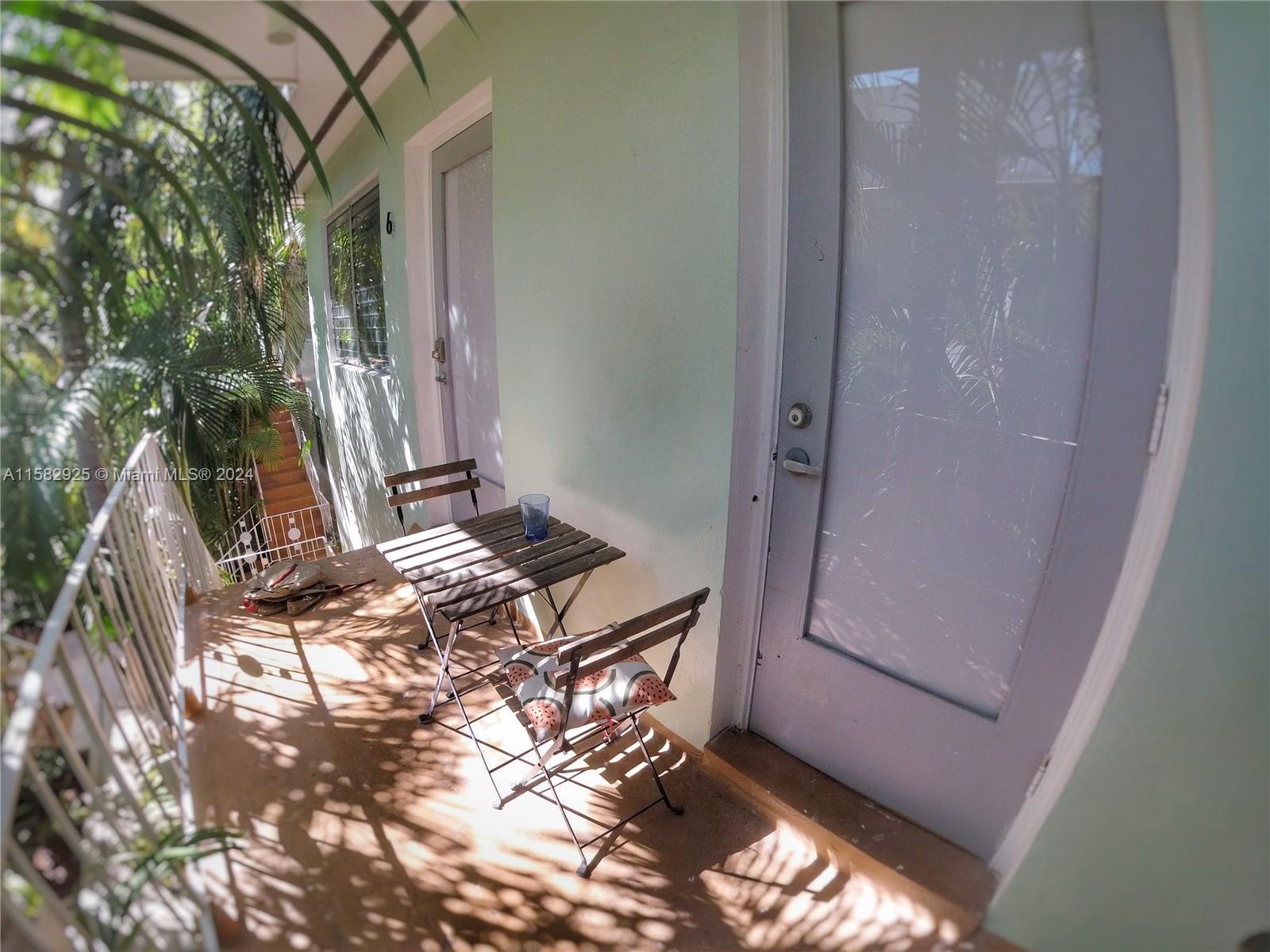 1127 Meridian Ave # 1127 Unit: 6-1127
