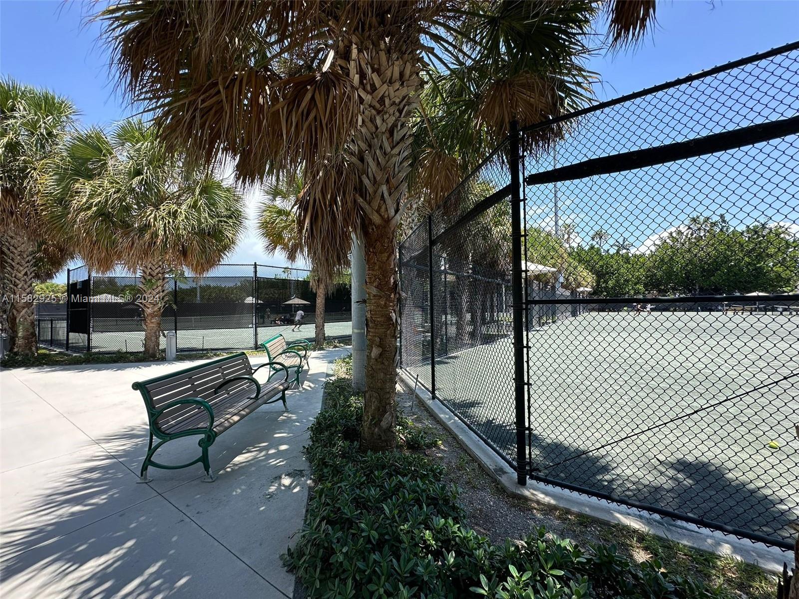 1127 Meridian Ave # 1127 Unit: 6-1127