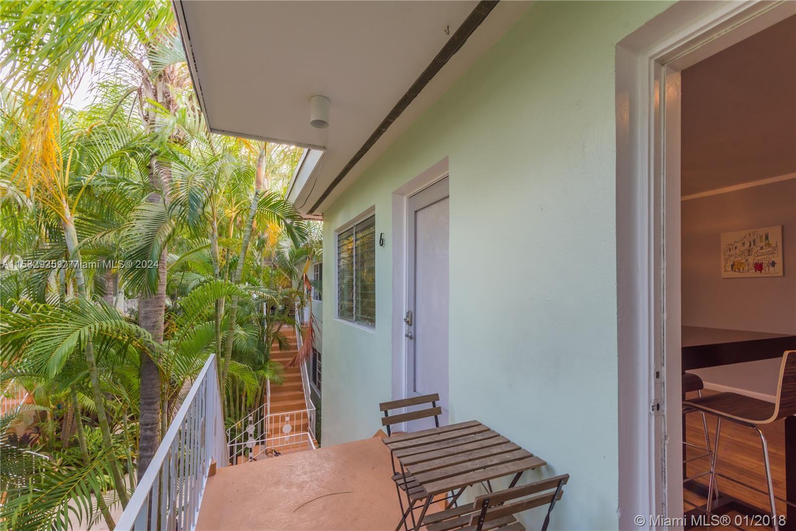 1127 Meridian Ave # 1127 Unit: 6-1127