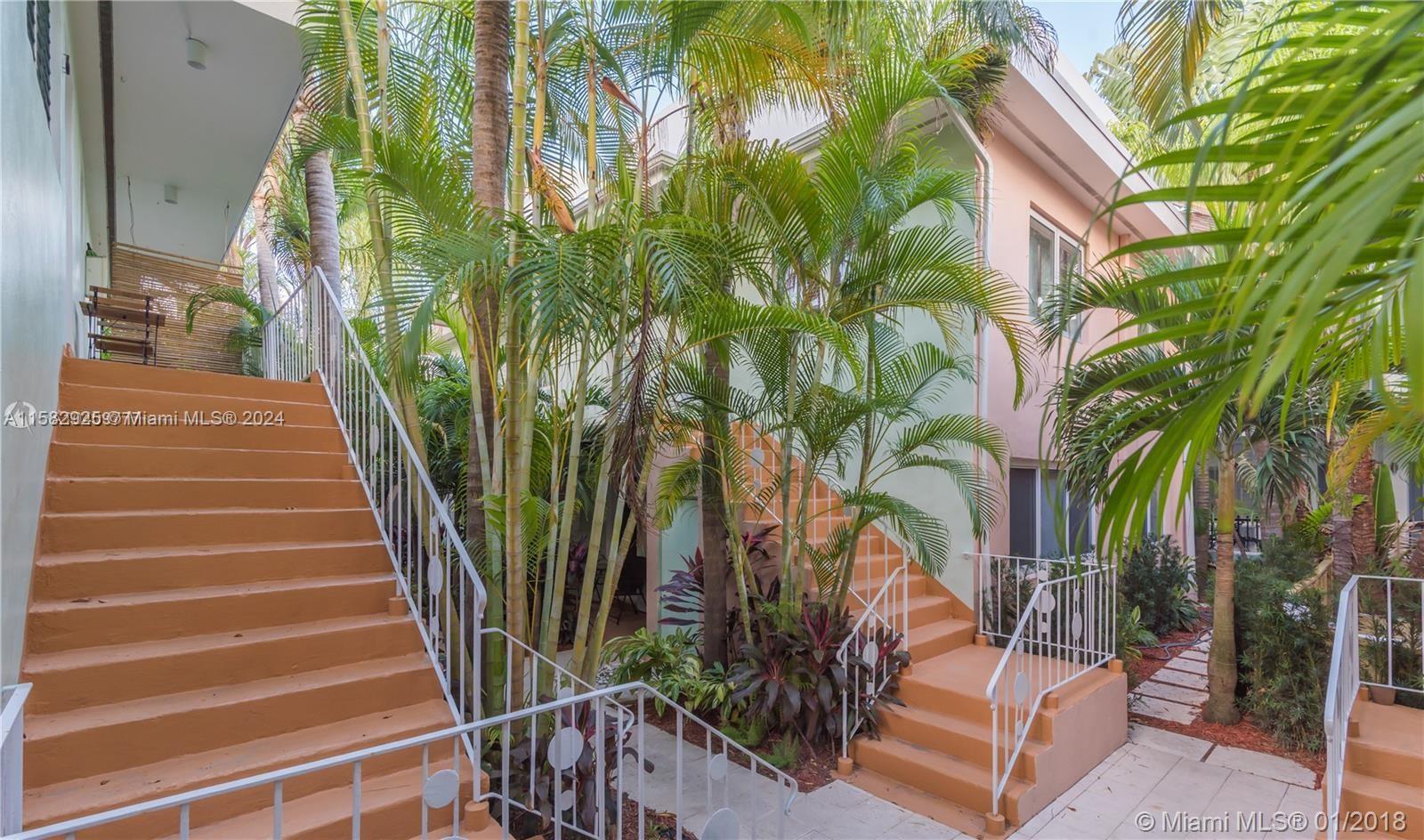 1127 Meridian Ave # 1127 Unit: 6-1127
