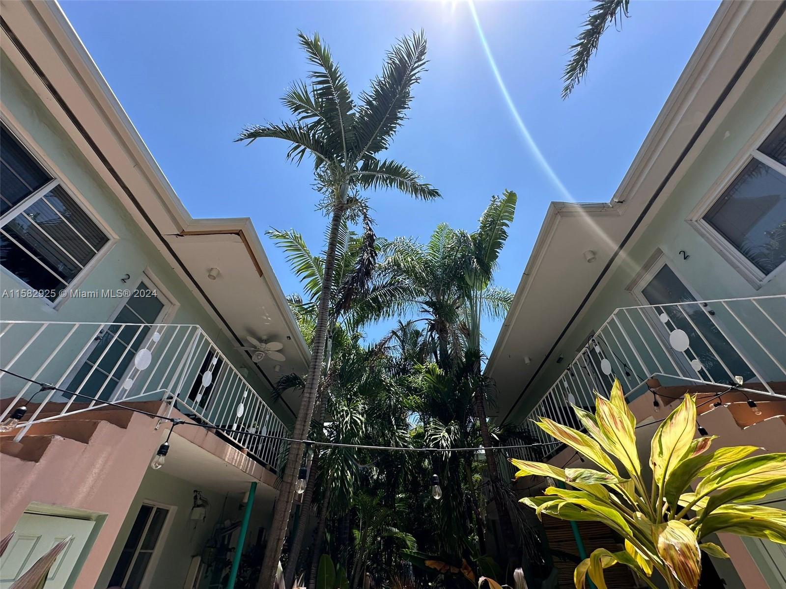 1127 Meridian Ave # 1127 Unit: 6-1127