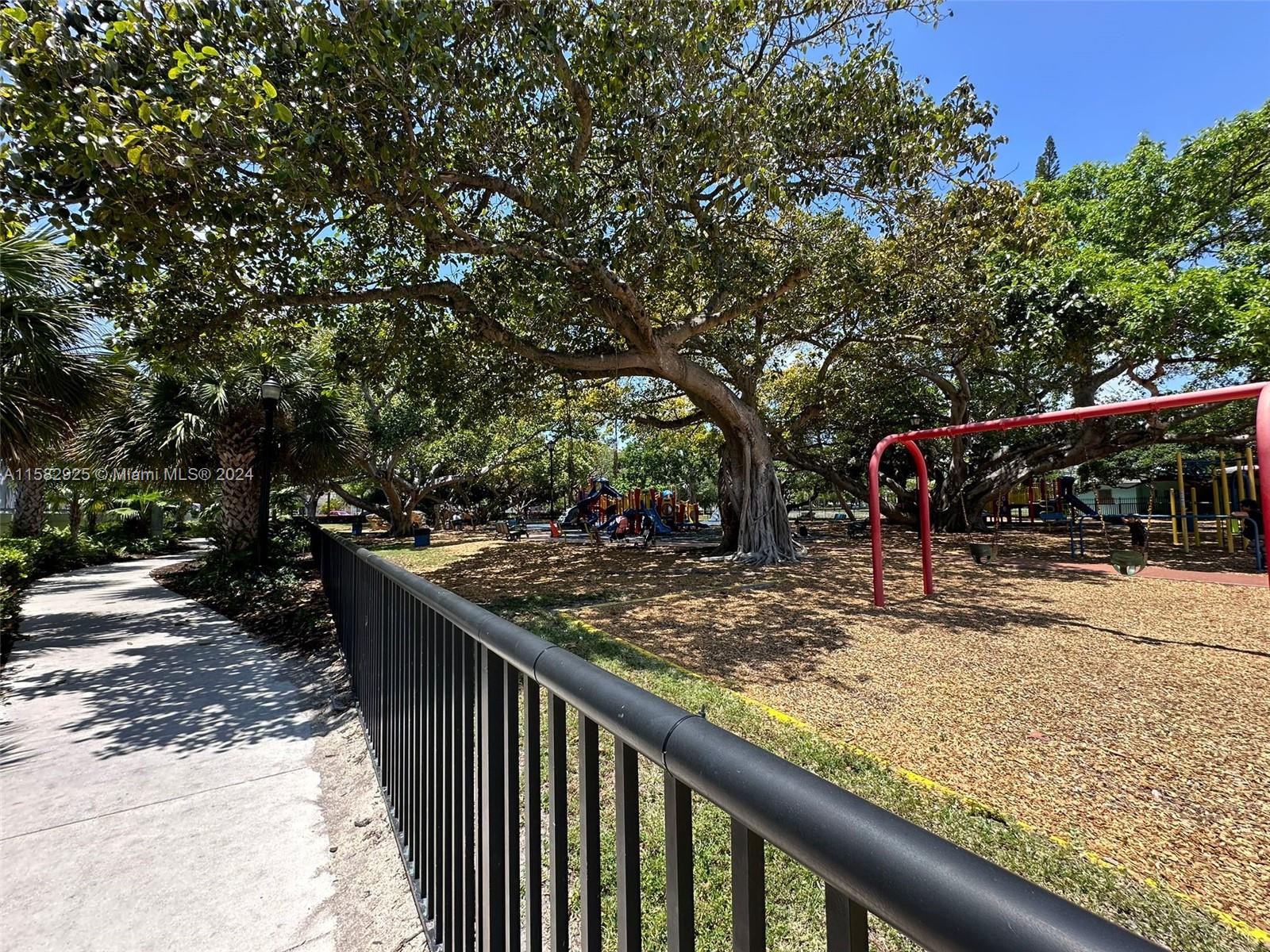 1127 Meridian Ave # 1127 Unit: 6-1127