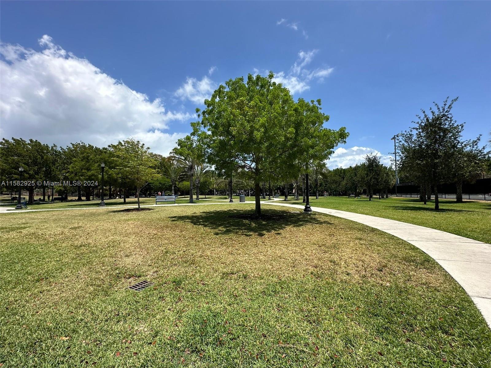 1127 Meridian Ave # 1127 Unit: 6-1127