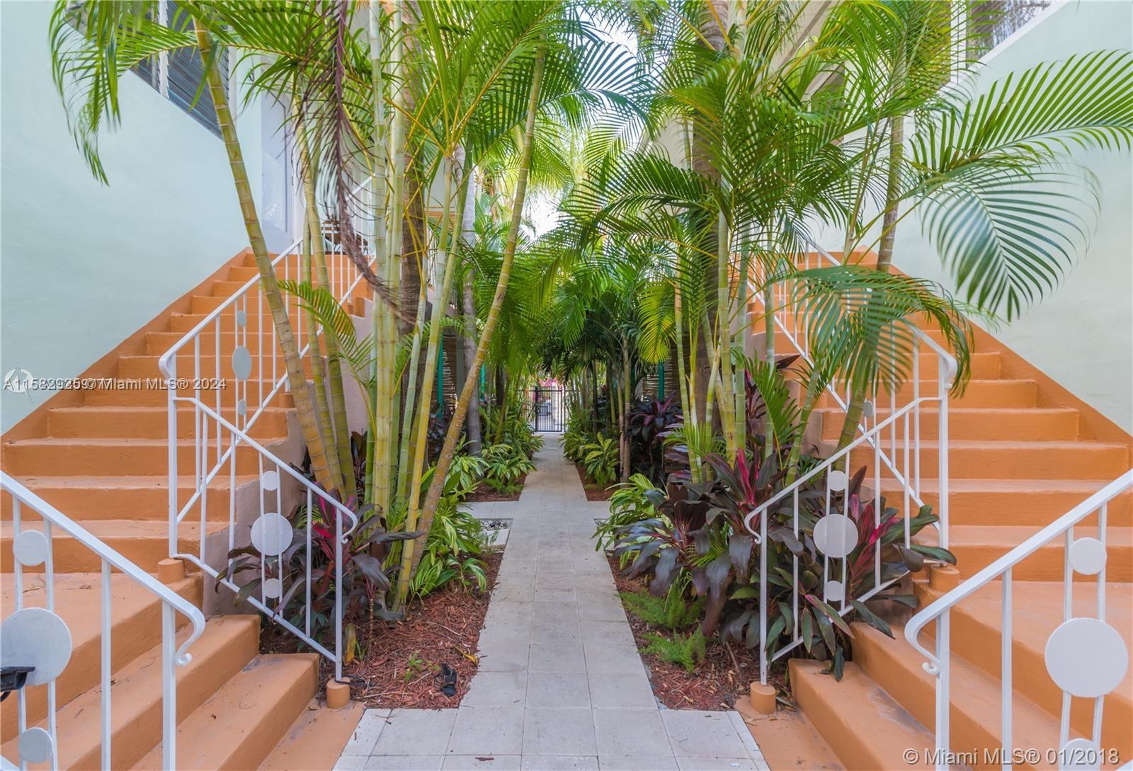 1127 Meridian Ave # 1127 Unit: 6-1127