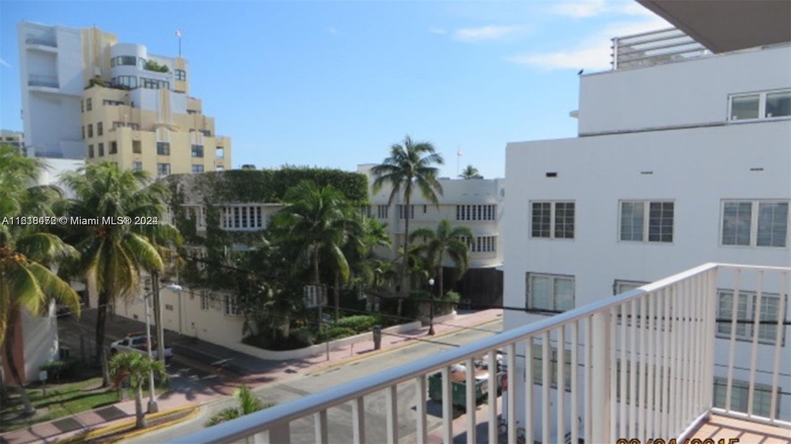 1255 Collins Ave # 407
