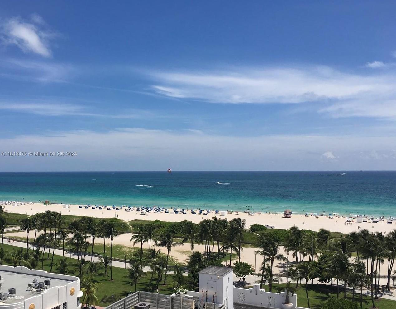 1255 Collins Ave # 407