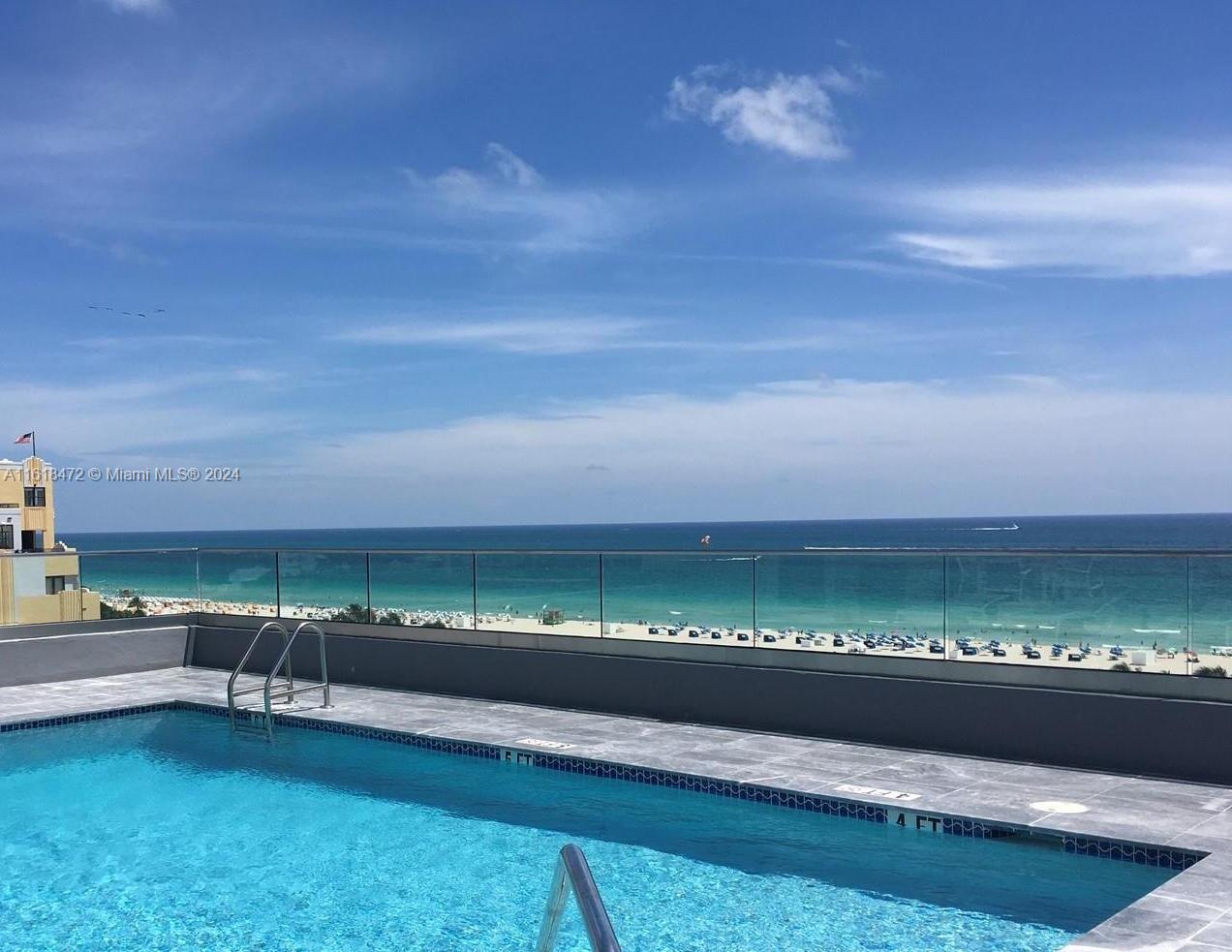 1255 Collins Ave # 407