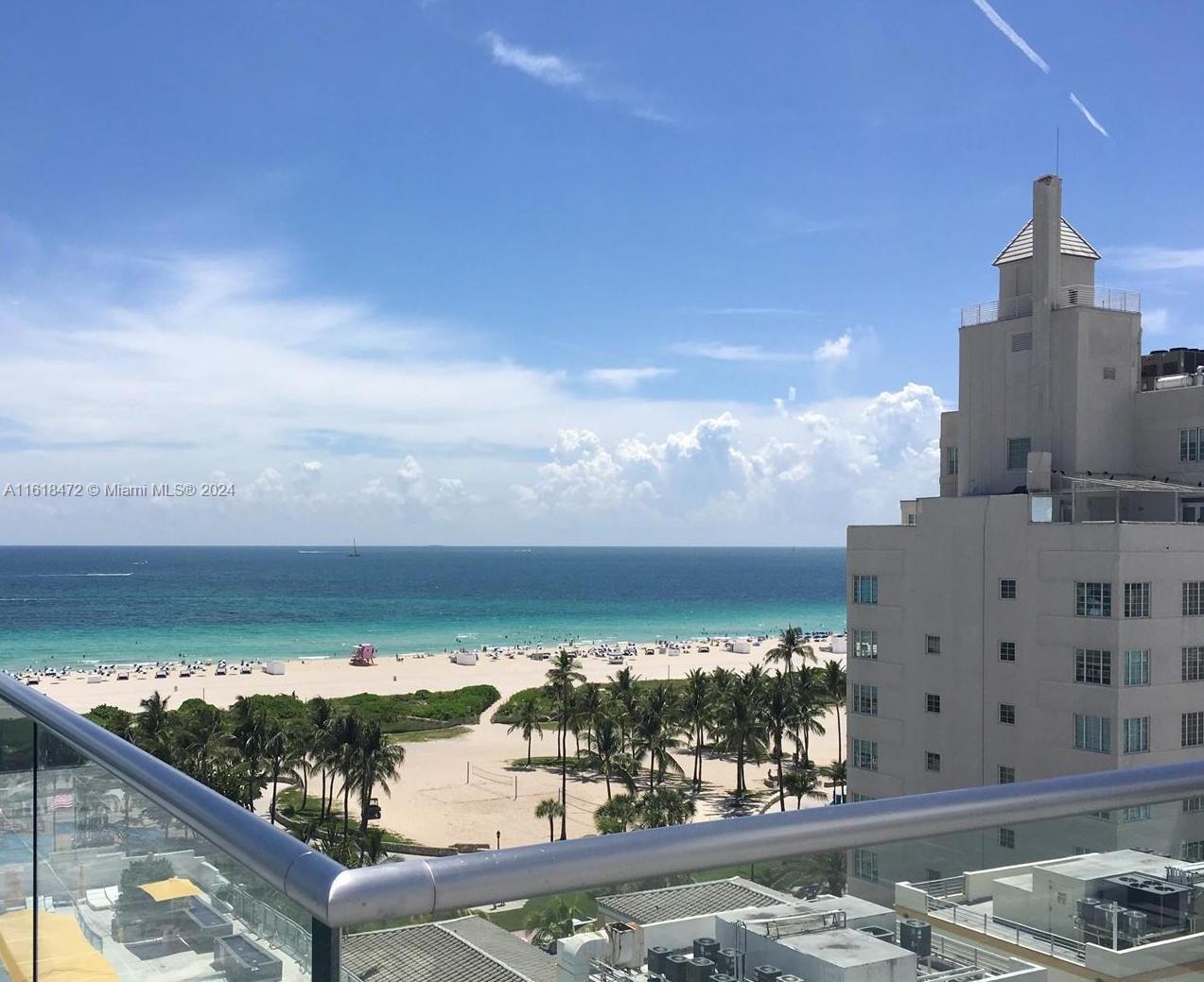 1255 Collins Ave # 407