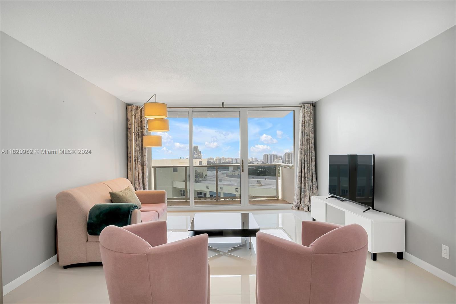 3140 S Ocean Dr # 2002