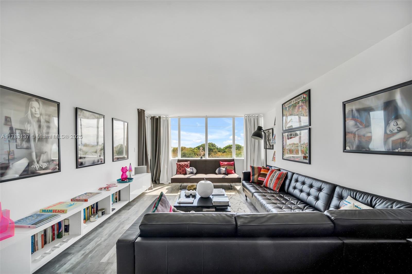 8233 Harding Ave # 607