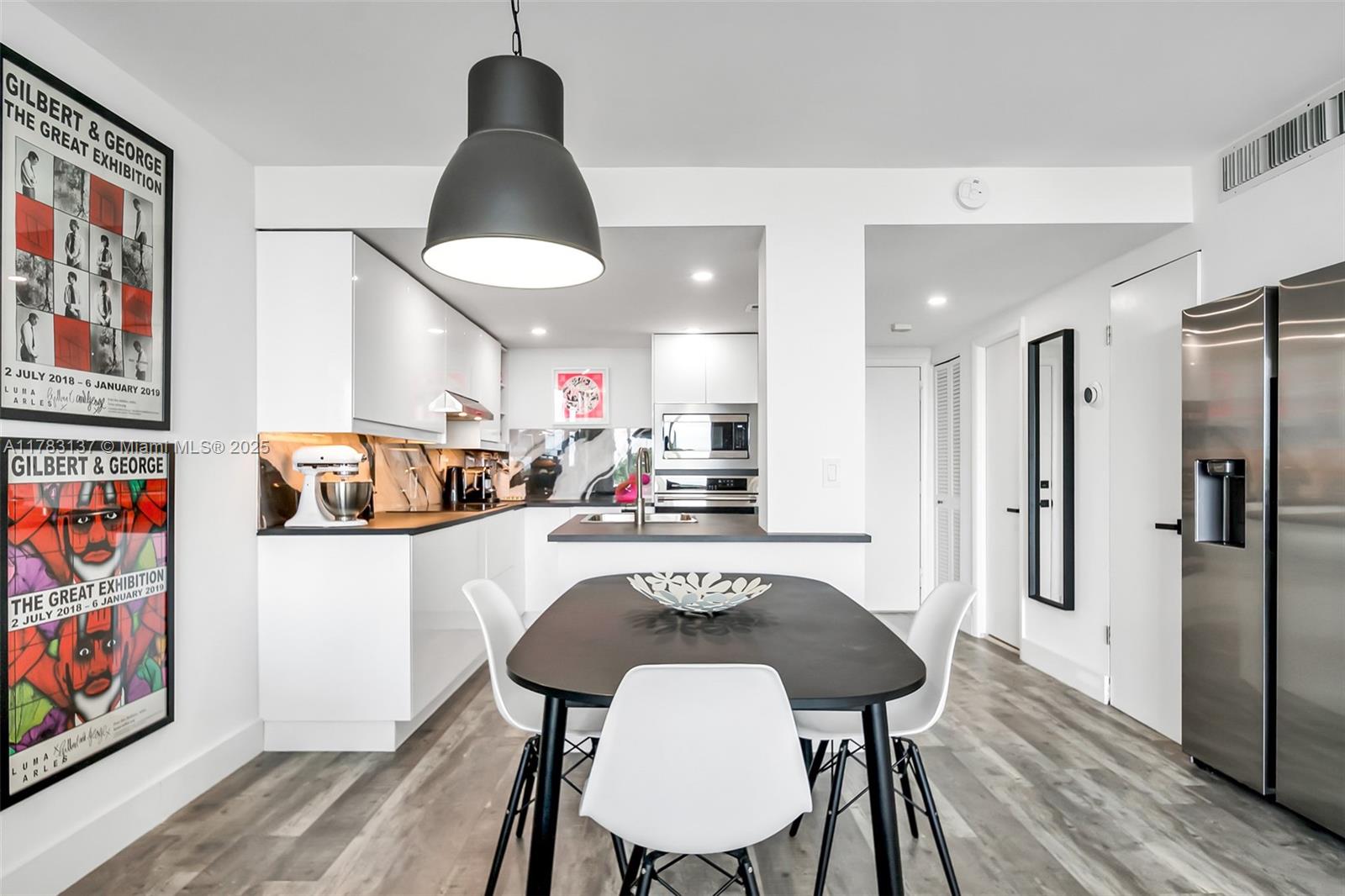 8233 Harding Ave # 607