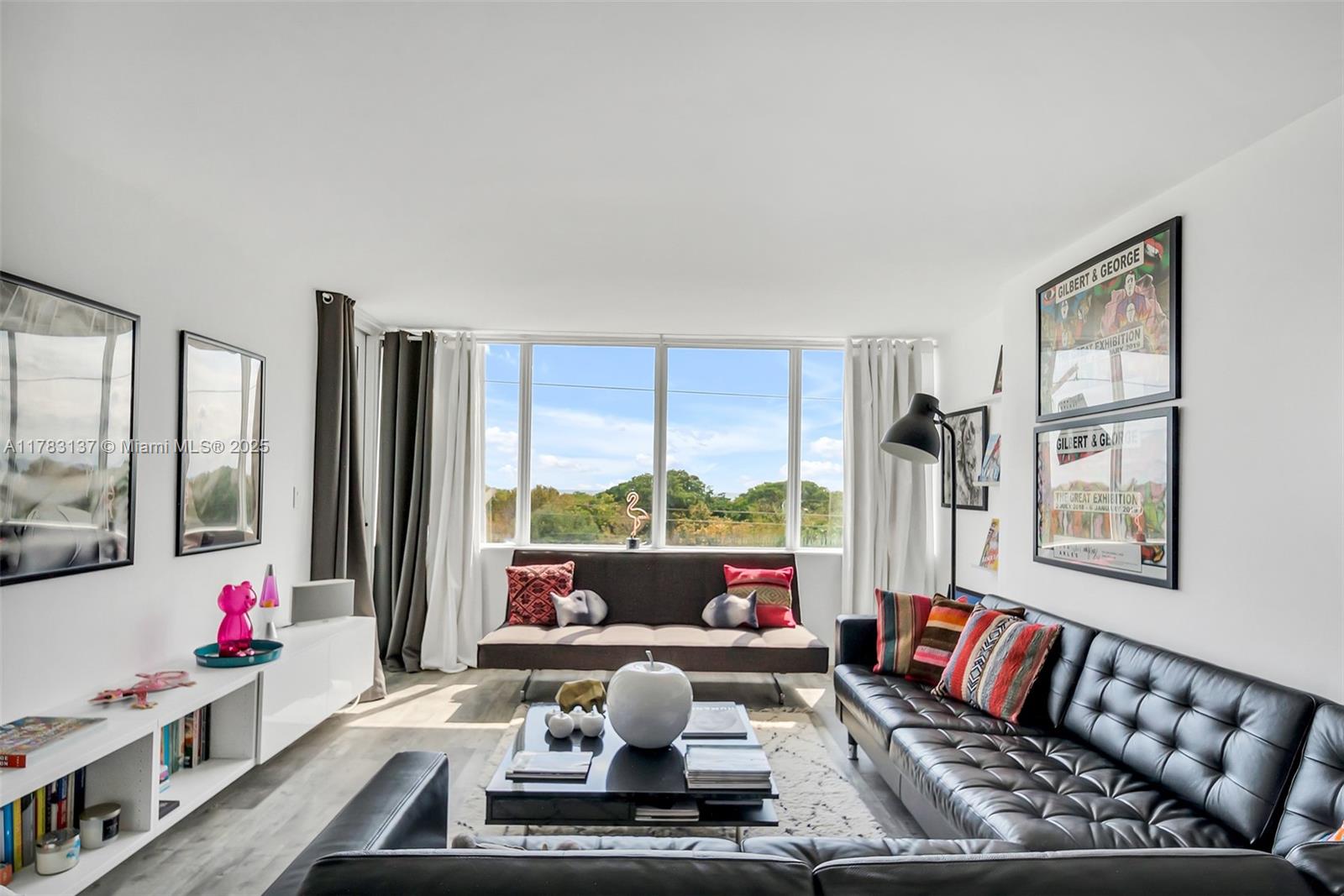 8233 Harding Ave # 607