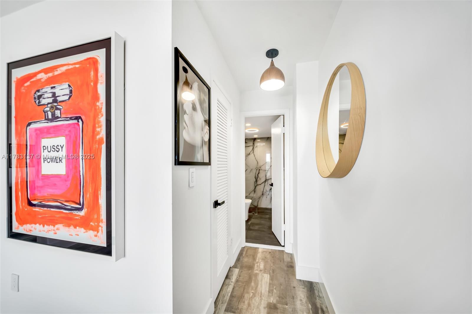 8233 Harding Ave # 607