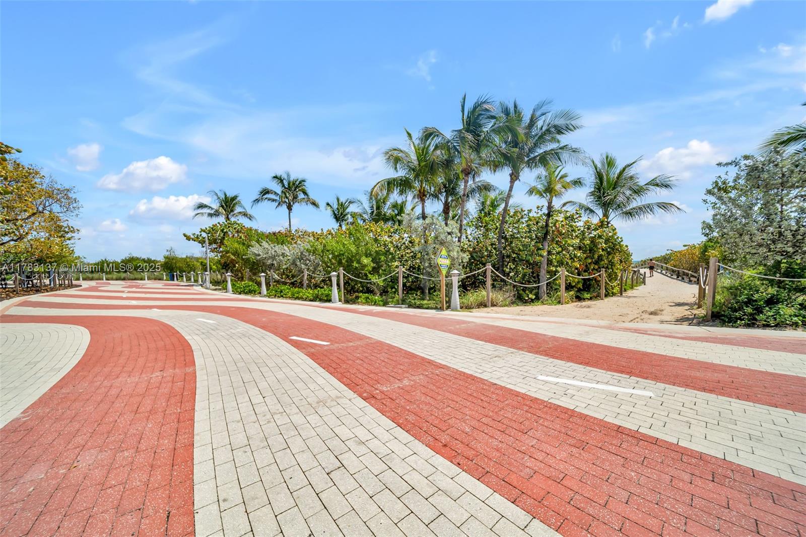 8233 Harding Ave # 607