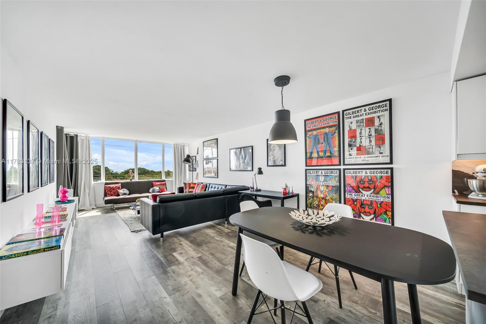 8233 Harding Ave # 607