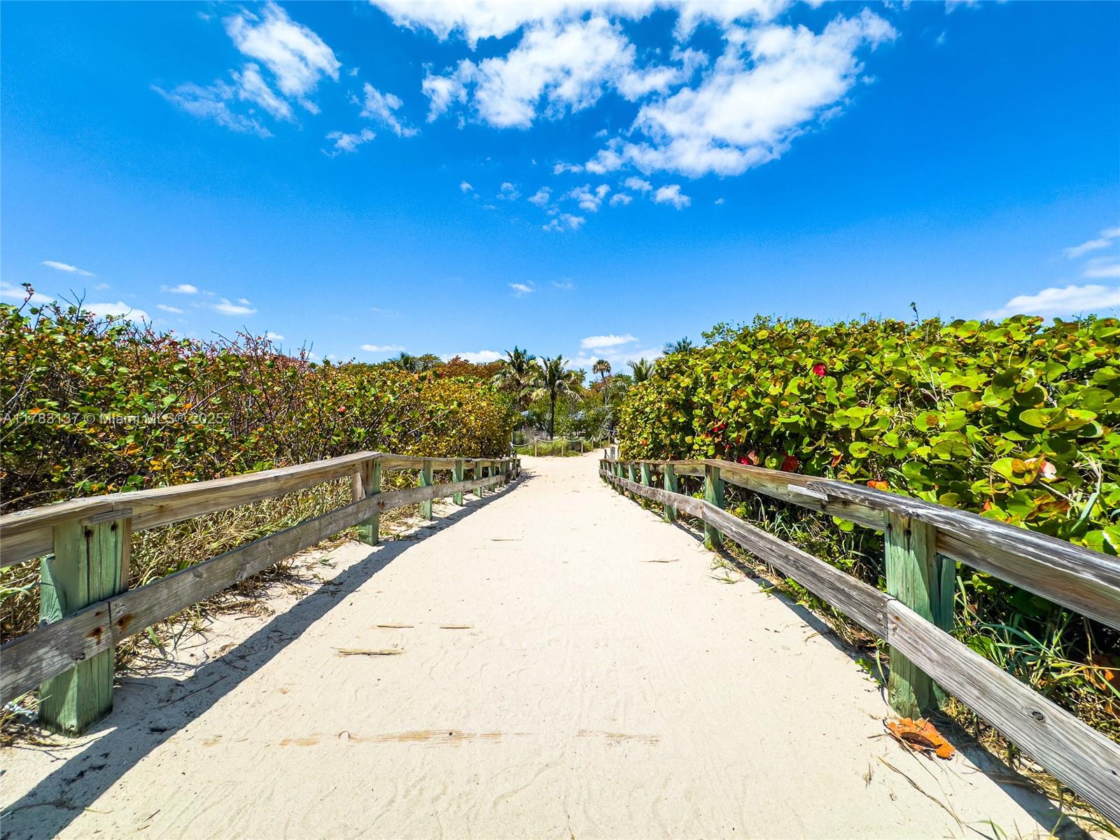 8233 Harding Ave # 607