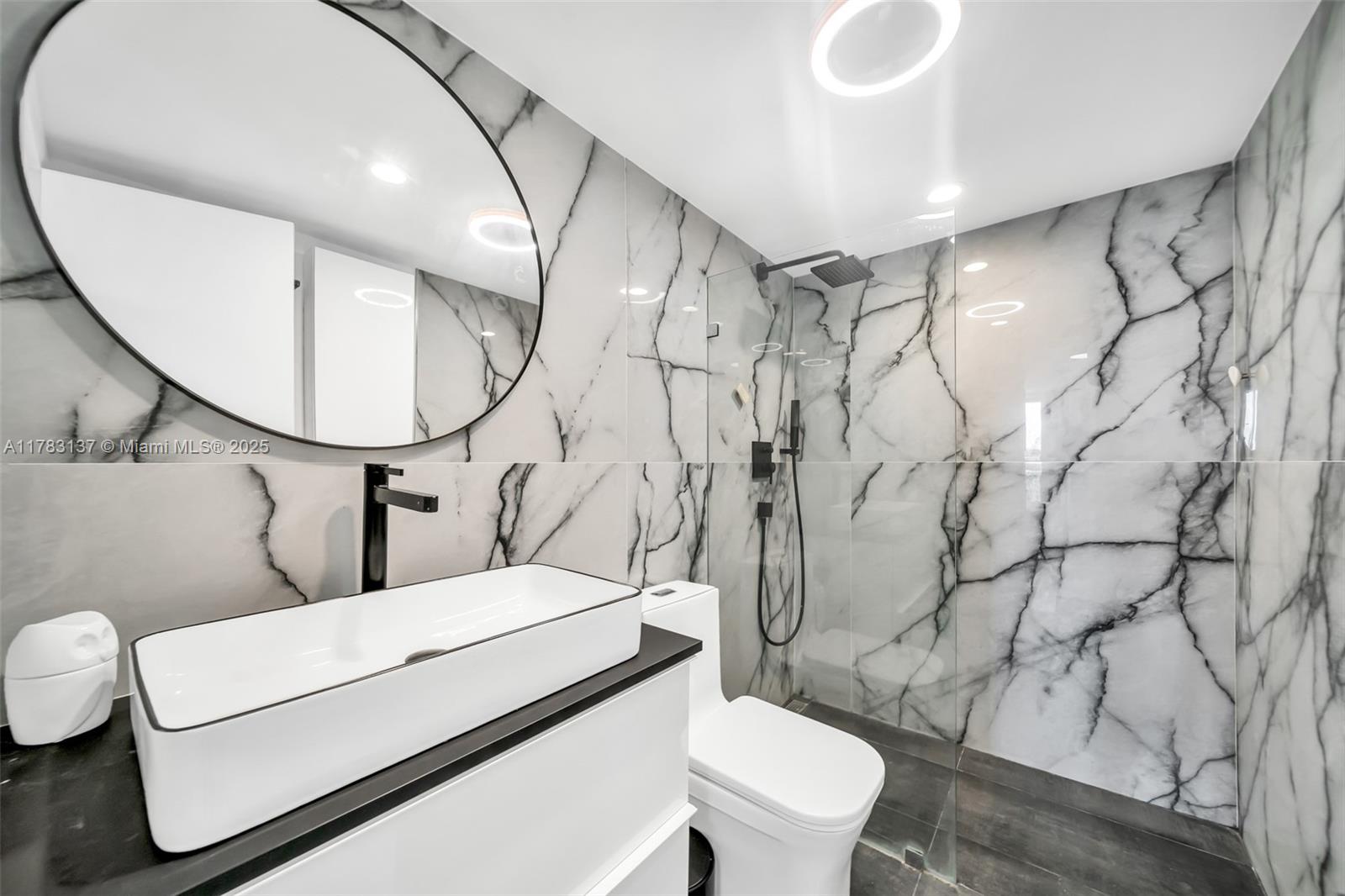 8233 Harding Ave # 607