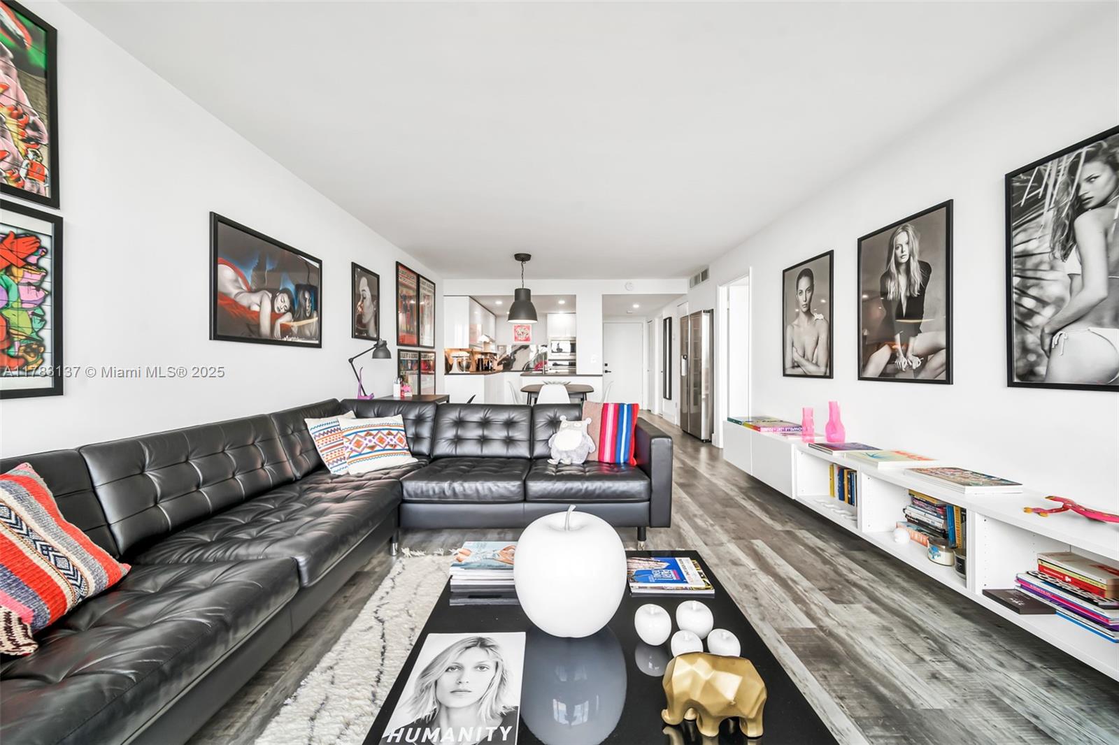 8233 Harding Ave # 607