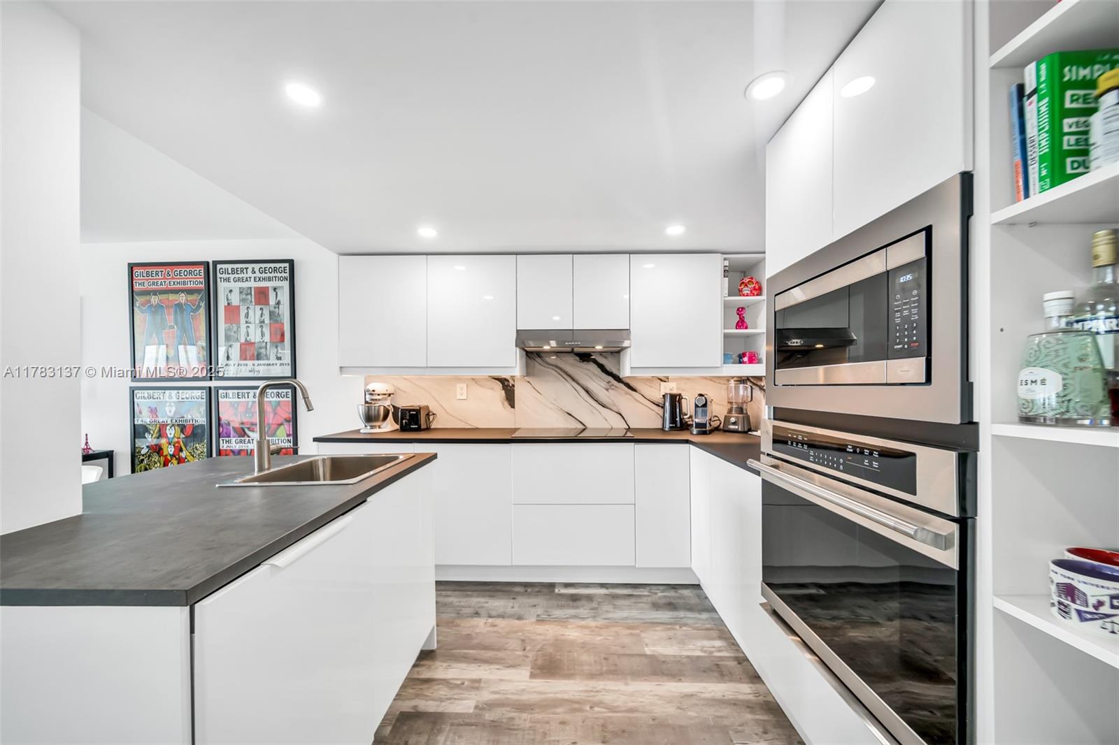 8233 Harding Ave # 607