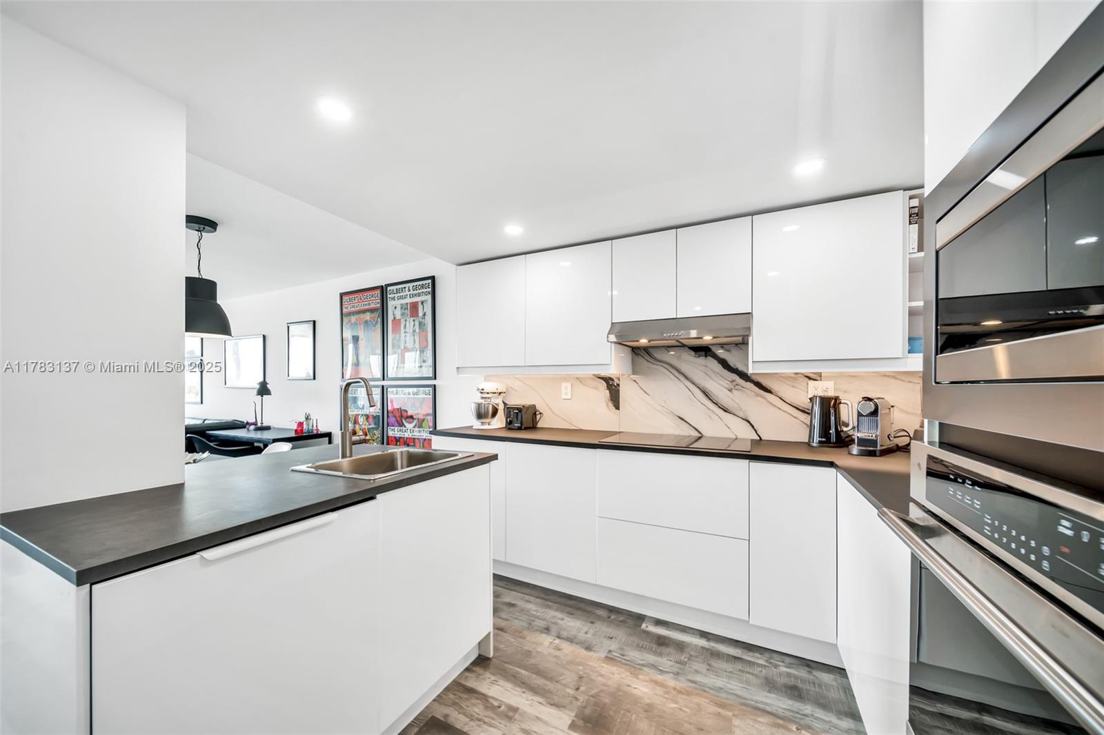 8233 Harding Ave # 607