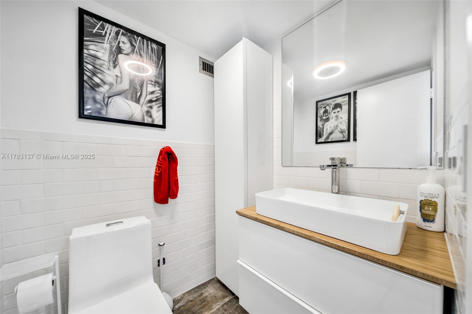 8233 Harding Ave # 607