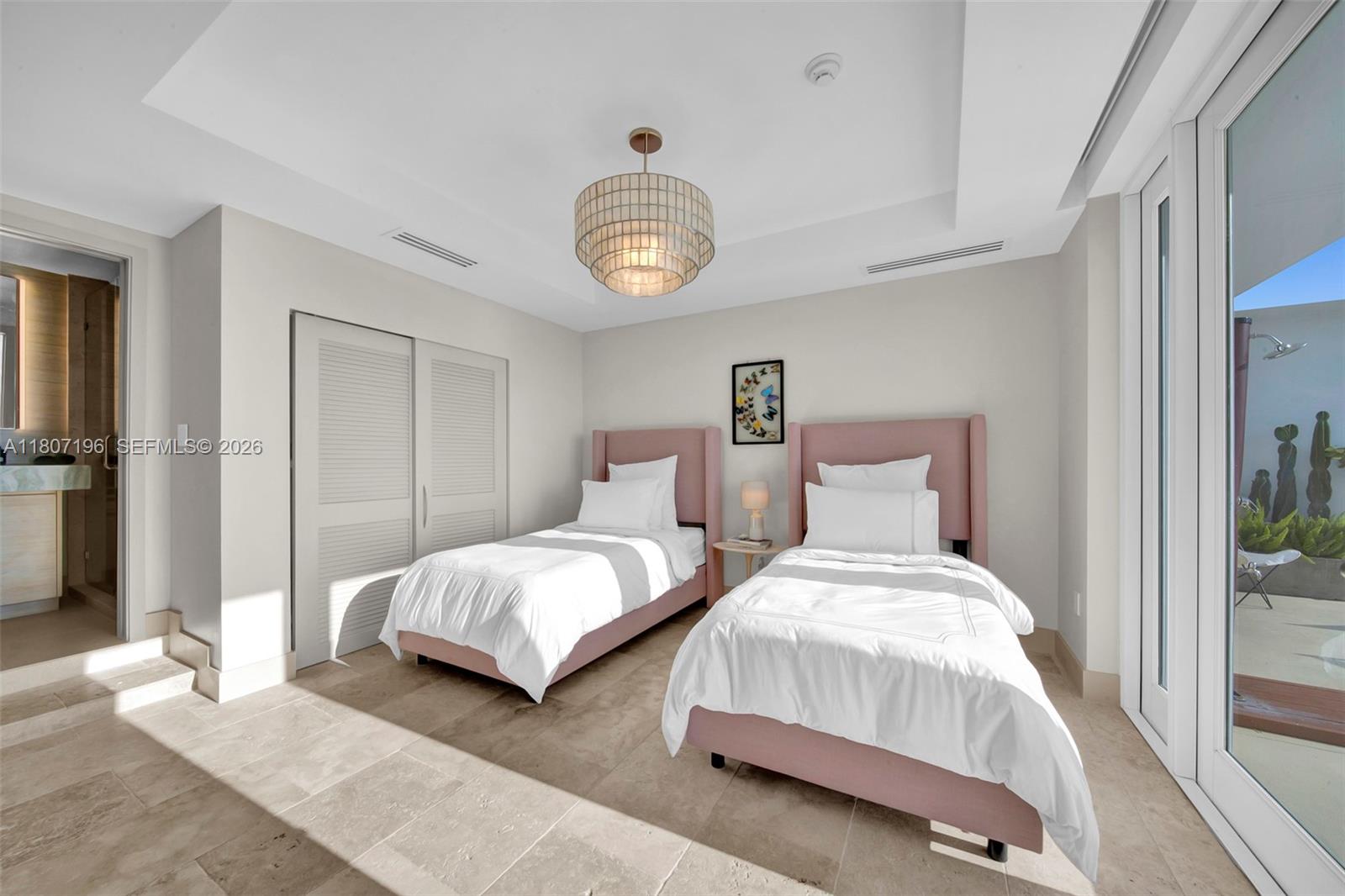 5600 Collins Ave # C Unit: PH C