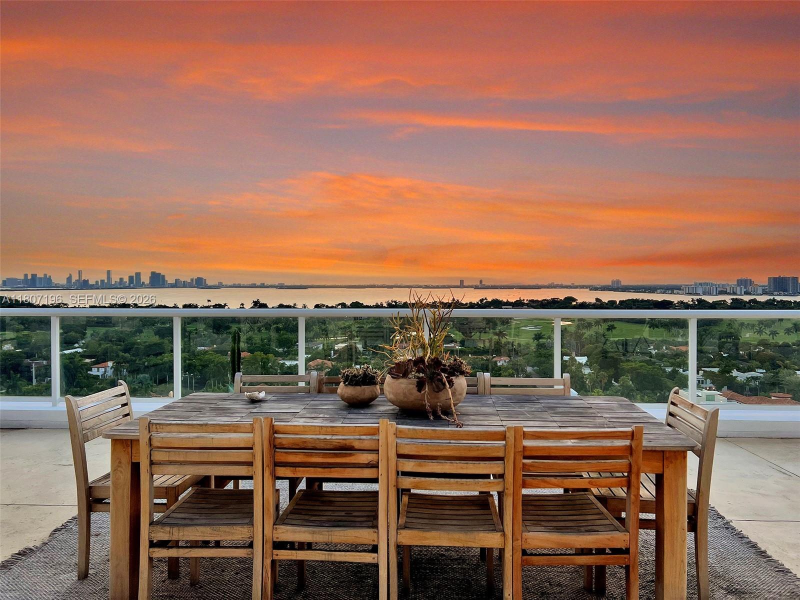 5600 Collins Ave # C Unit: PH C