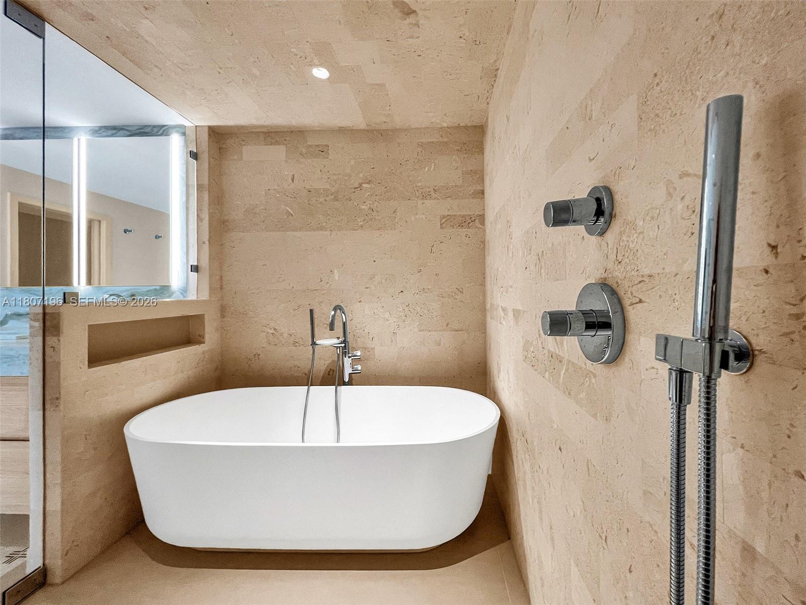 5600 Collins Ave # C Unit: PH C