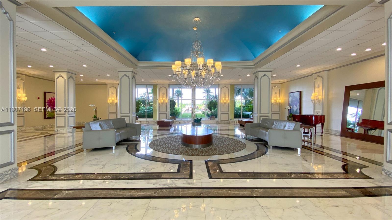 5600 Collins Ave # C Unit: PH C